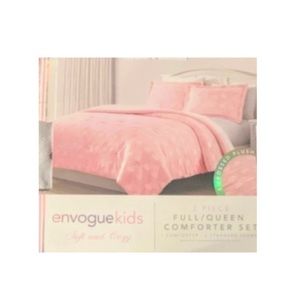EnVogue Kids Full/Queen 3 Piece Comforter Set